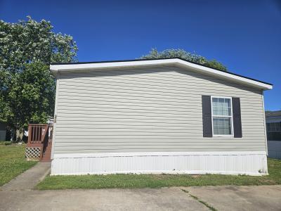 Mobile Home at 278 Kettering Court #189 Clarksville, TN 37040