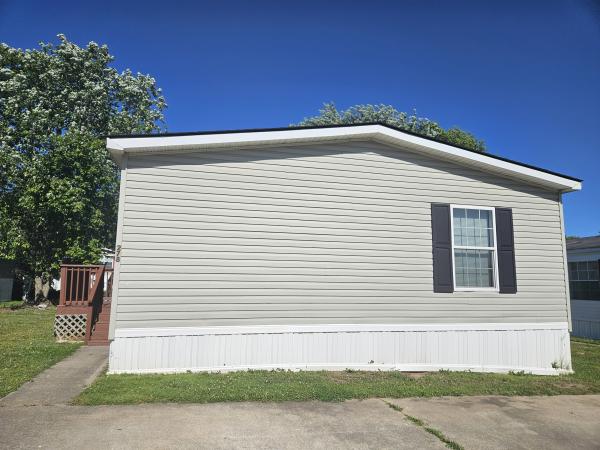 2012 Clayton Mobile Home For Sale
