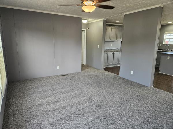 2012 Clayton  Home