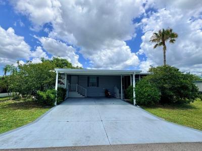 Mobile Home at 3624 Edam Street Sarasota, FL 34234