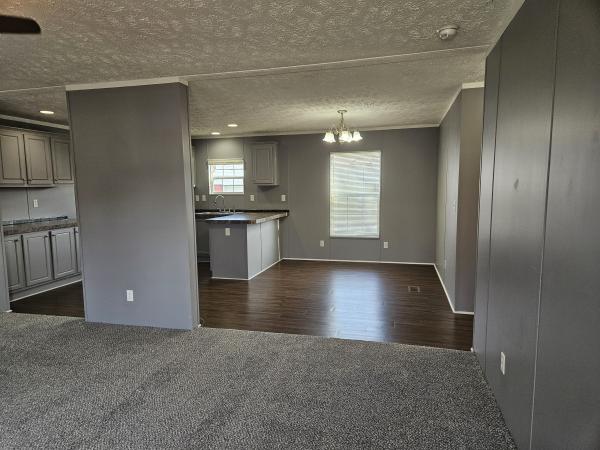 2012 Clayton  Home