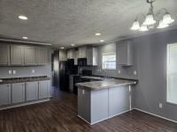 2012 Clayton  Home