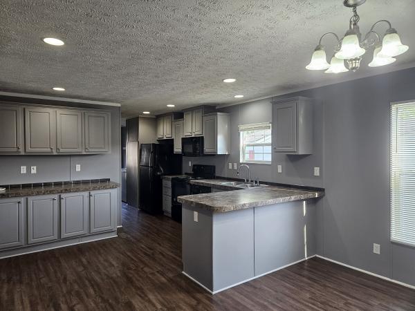 2012 Clayton  Home