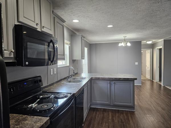 2012 Clayton  Home