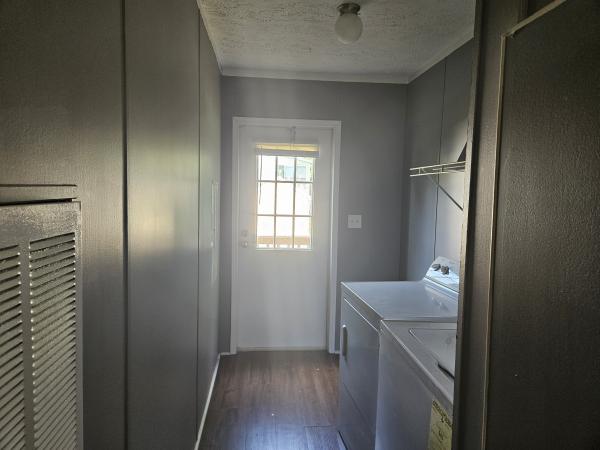 2012 Clayton  Home