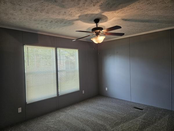 2012 Clayton  Home