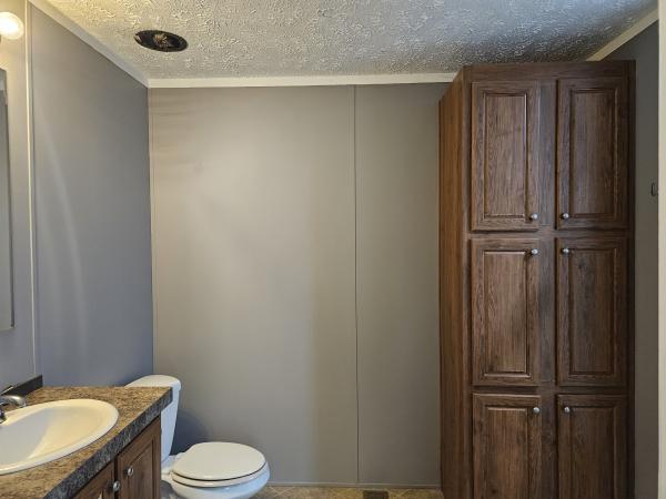 2012 Clayton  Home