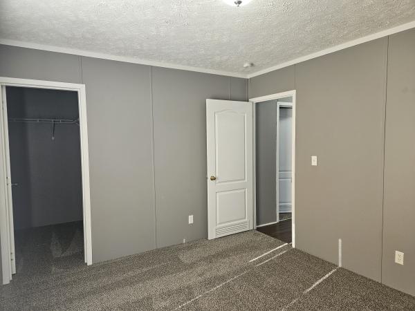 2012 Clayton  Home