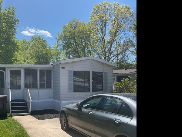 1989 danville Mobile Home For Sale