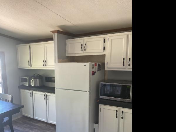 1989 danville NA Mobile Home