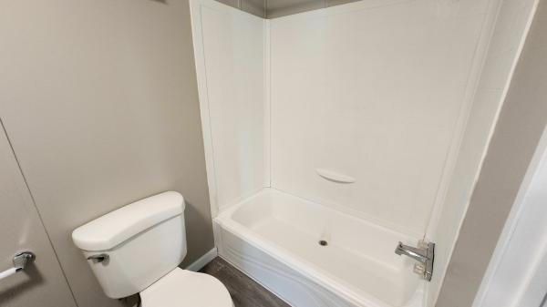 2012 Clayton Homes Inc Tru MH Mobile Home
