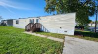 2012 Clayton Homes Inc Tru MH Mobile Home