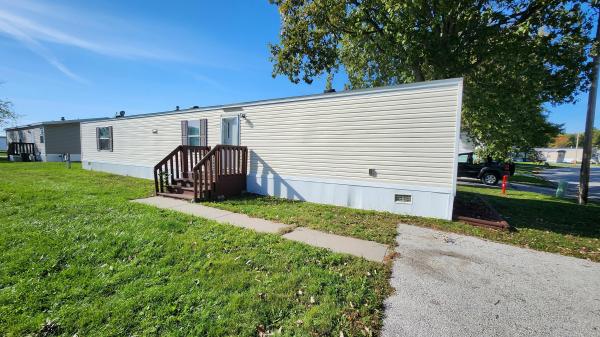 2012 Clayton Homes Inc Tru MH Mobile Home