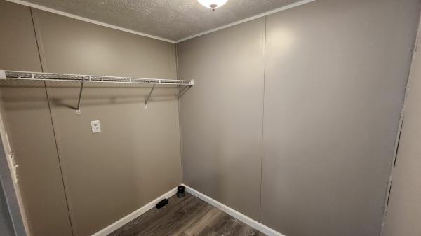 2012 Clayton Homes Inc Tru MH Mobile Home