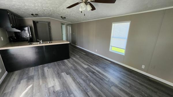 2012 Clayton Homes Inc Tru MH Mobile Home