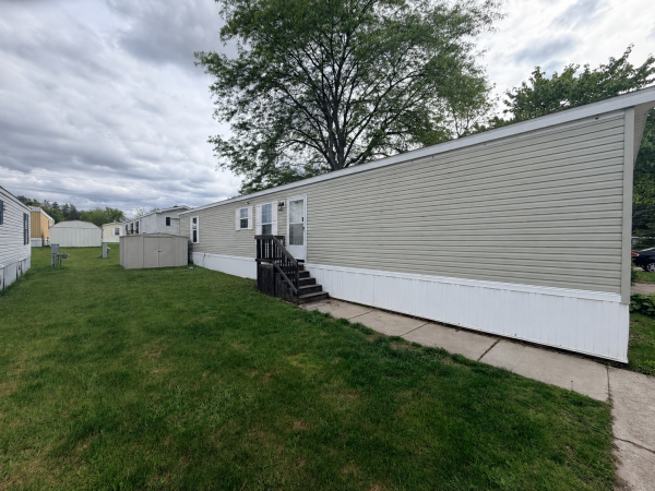 2018 Redman Mobile Home For Sale