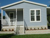 2021 Chariot Eagle Aurora Mobile Home