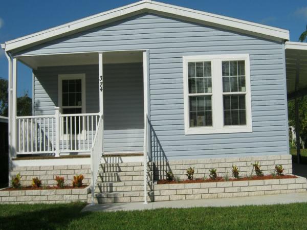2021 Chariot Eagle Mobile Home For Sale