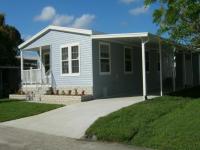 2021 Chariot Eagle Aurora Mobile Home