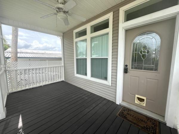 2006 Palm Harbor Royal Cabana Mobile Home