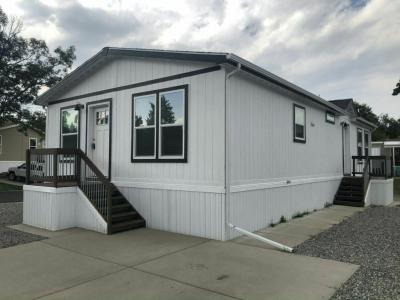 Mobile Home at 302 Laveta Pass Ave Golden, CO 80401