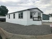 2026 Skyline - Arkansas Durango Mobile Home