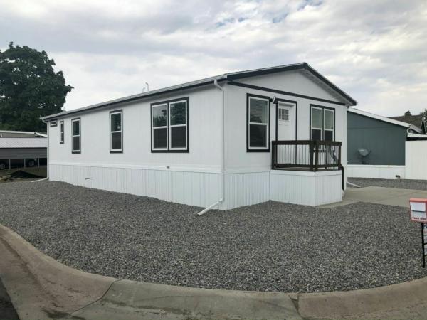 2026 Skyline - Arkansas Durango Mobile Home