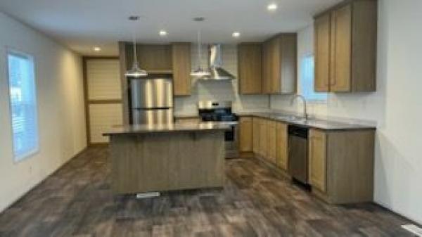 Photo 1 of 2 of home located at 2511 Glenwood Drive Lot 156 Grand Forks, ND 58201