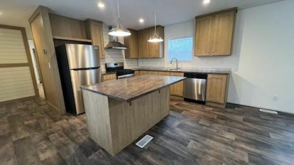 2022 Clayton Homes Inc Lifestyle Mobile Home