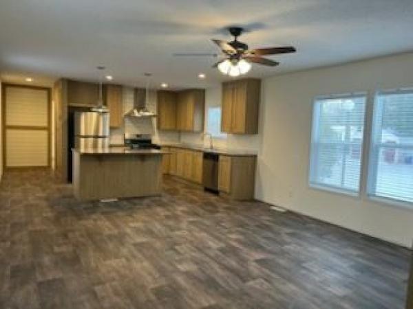 2022 Clayton Homes Inc Lifestyle Mobile Home