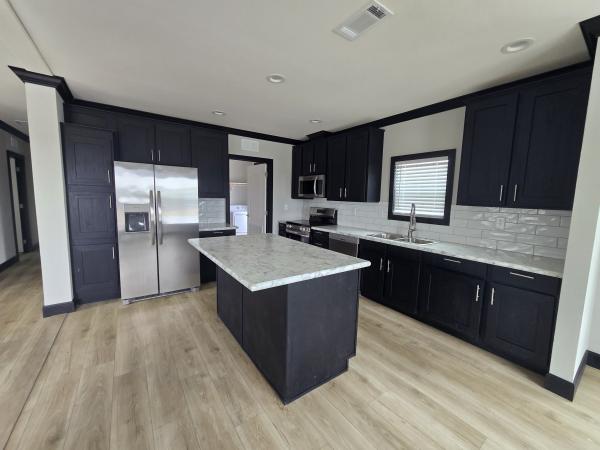2025 Clayton 32DEV28523D Mobile Home