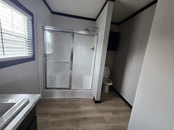 2025 Clayton 32DEV28523D Mobile Home