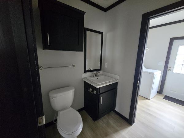 2025 Clayton 32DEV28523D Mobile Home