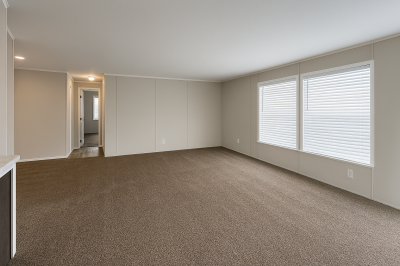 Photo 2 of 5 of home located at 7619 Lauren Drive Newport, MI 48166