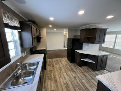 Photo 3 of 4 of home located at 7619 Lauren Drive Newport, MI 48166