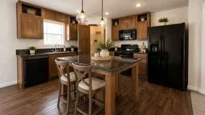 Mobile Home at 2216 Osprey #470 Stewartville, MN 55976