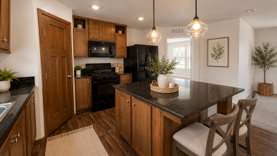 Photo 3 of 36 of home located at 2216 Osprey #470 Stewartville, MN 55976