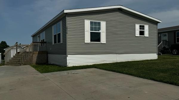 2017 Schu CLAYTON  Home