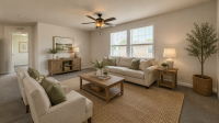 2017 Schu CLAYTON  Home
