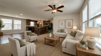 2017 Schu CLAYTON  Home