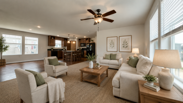 2017 Schu CLAYTON  Home