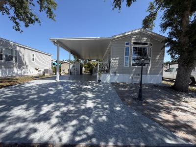 Mobile Home at 6633 53rd Avenue East, Site C027 Bradenton, FL 34203