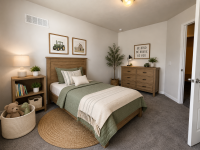 2017 Schu CLAYTON  Home