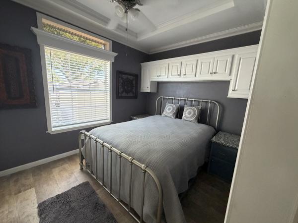 2018 Skyline PT Mobile Home