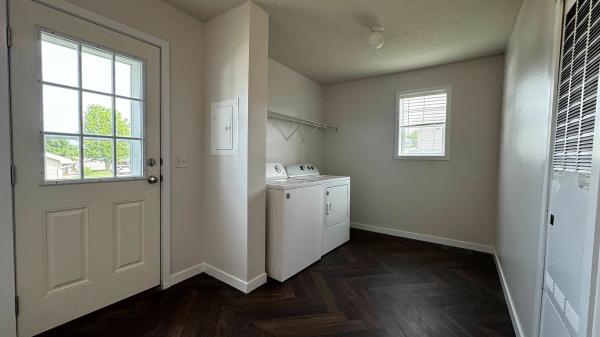 2017 Schu CLAYTON  Home
