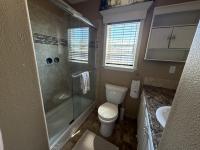 2018 Skyline PT Mobile Home