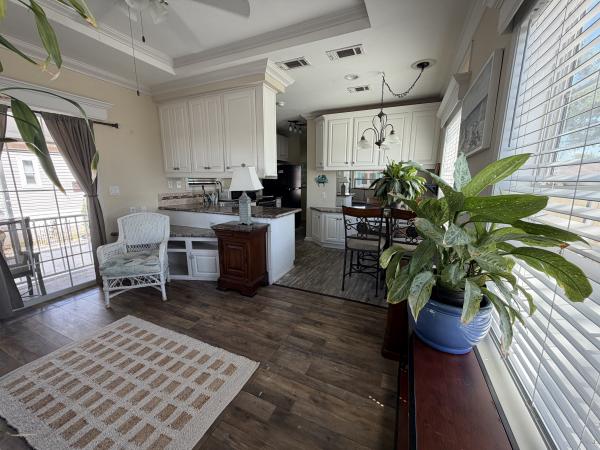 2018 Skyline PT Mobile Home