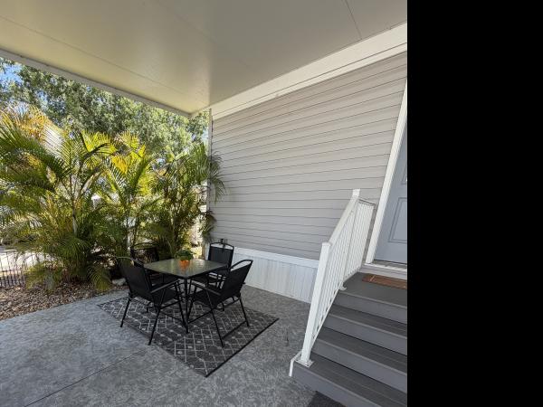 2018 Skyline PT Mobile Home