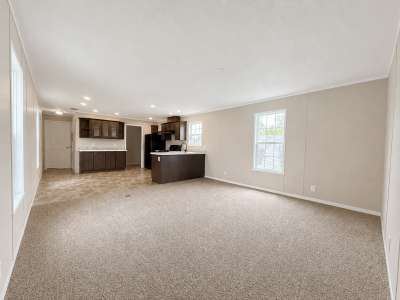 Photo 2 of 27 of home located at 71580 Penny Court #253 Romeo, MI 48065
