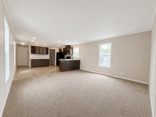 2017 Redman Advantage  Home